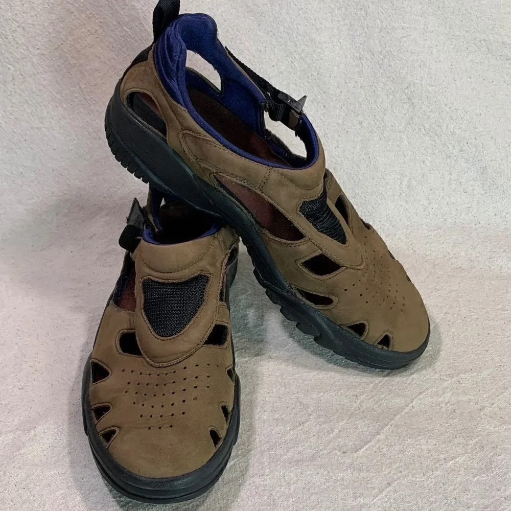 Flojos Sandals Mens Size 11